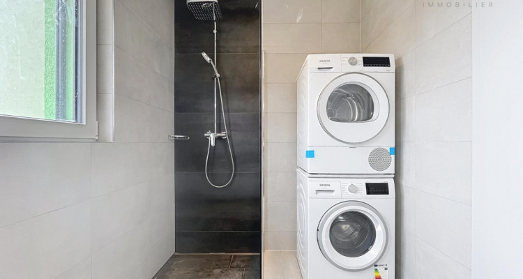 Magnifique attique 2,5 pièces avec superbe terrasse image 9