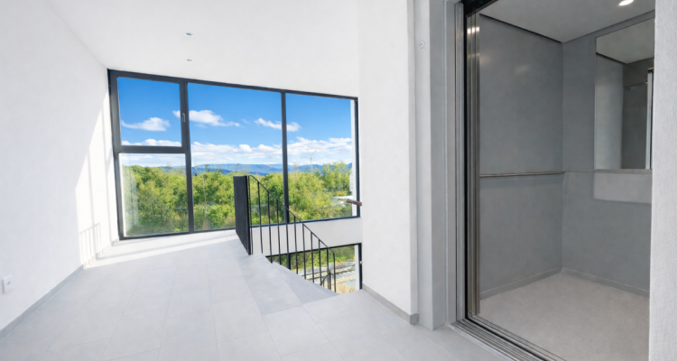 Magnifique attique 2,5 pièces avec superbe terrasse image 10