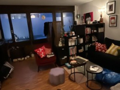 Appartement  3 pièces à Champel image 1