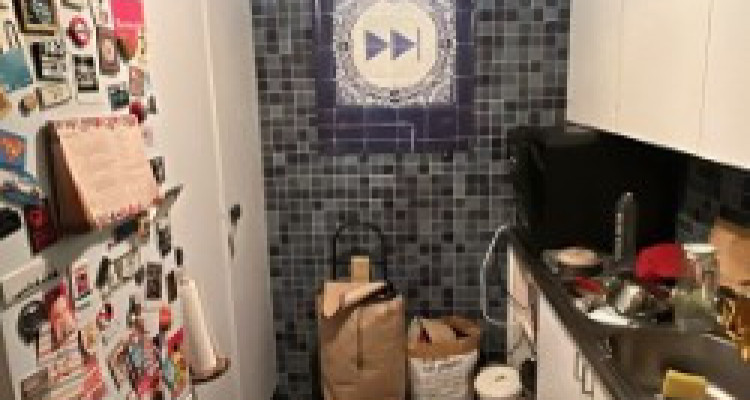 Appartement  3 pièces à Champel image 4