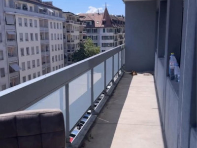 Nous vous proposons un appartement 4 pièces situé au charmilles image 8