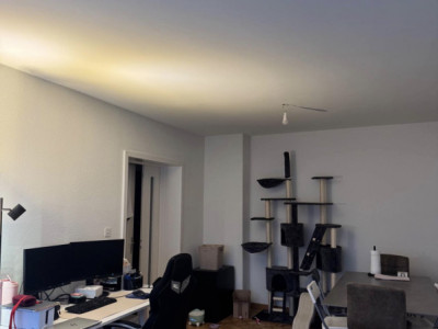Nous vous proposons un appartement 4 pièces situé au charmilles image 3