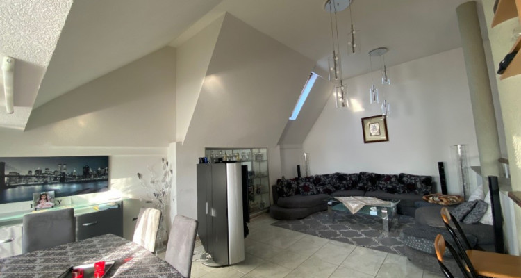 Au coeur de Sullens magnifique ferme rénovée  image 3