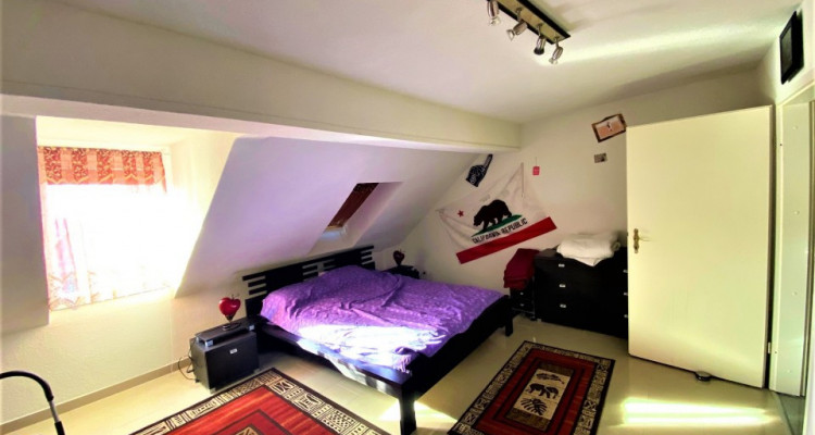 Au coeur de Sullens magnifique ferme rénovée  image 5