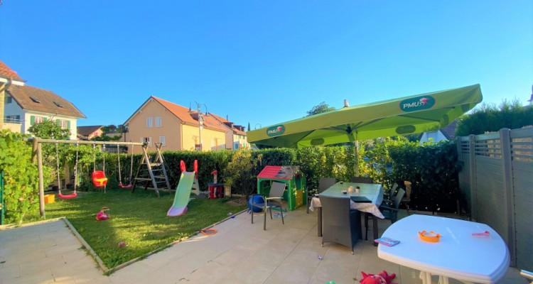 Au coeur de Sullens magnifique ferme rénovée  image 8