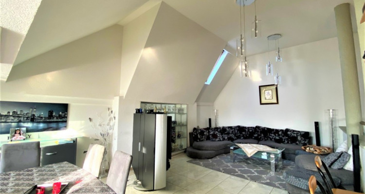 Au coeur de Sullens magnifique ferme rénovée  image 9