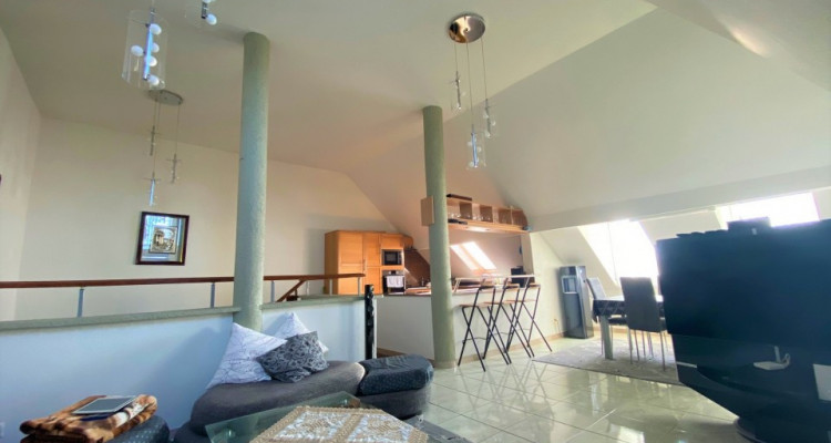 Au coeur de Sullens magnifique ferme rénovée  image 10