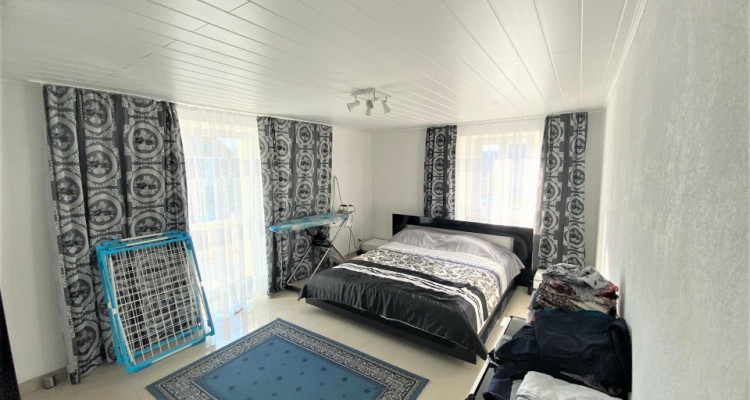 Au coeur de Sullens magnifique ferme rénovée  image 11