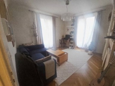 Appartement 3 pièces aux Paquis image 2