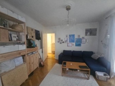 Appartement 3 pièces aux Paquis image 1