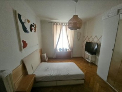 Appartement 3 pièces aux Paquis image 4