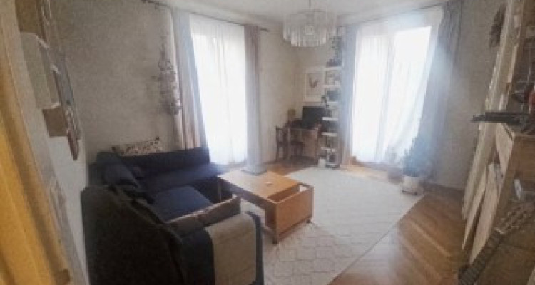 Appartement 3 pièces aux Paquis image 2