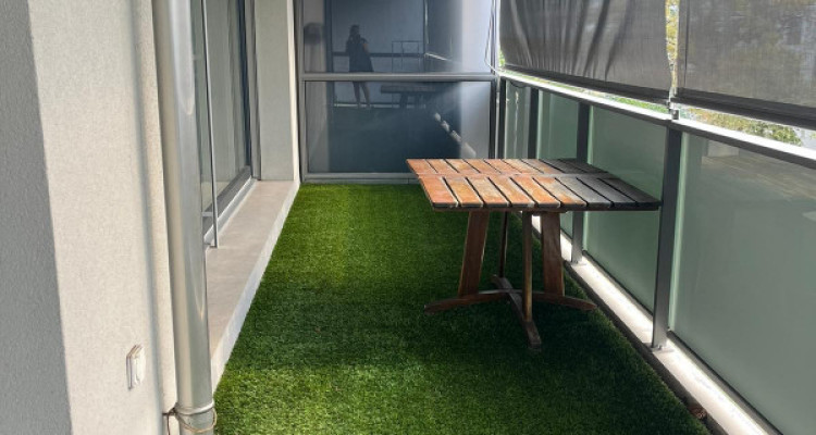 Chambre dans un magnifique appartement situé au Petit Lancy image 6