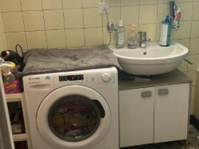 Sous location dune chambre dans un 4 pièces aux Eaux-Vives image 6