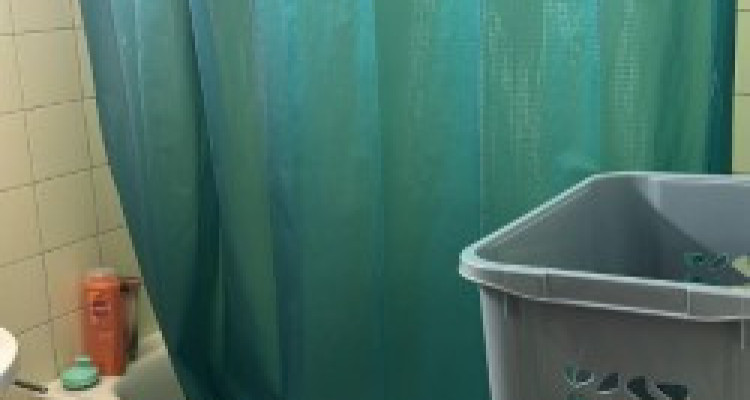 Sous location dune chambre dans un 4 pièces aux Eaux-Vives image 5