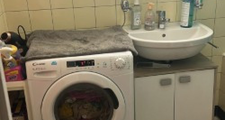 Sous location dune chambre dans un 4 pièces aux Eaux-Vives image 6