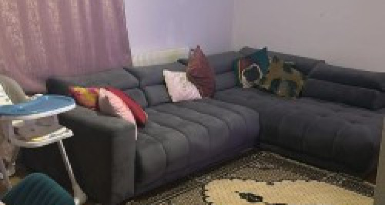 Sous location dune chambre dans un 4 pièces aux Eaux-Vives image 1