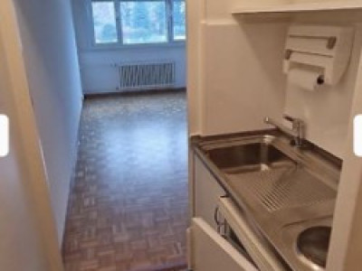 Appartement 2,5 pièces situé à Thônex image 4