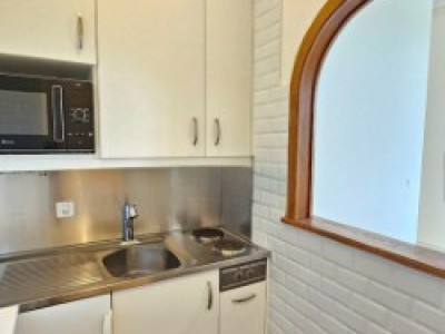 Appartement 2,5 pièces situé à Veyrier image 3