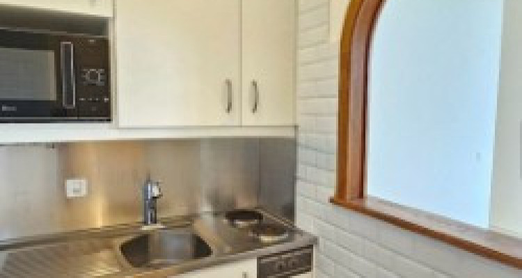 Appartement 2,5 pièces situé à Veyrier image 3