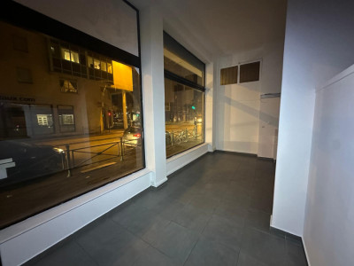 Local commercial situé a Annemasse image 2