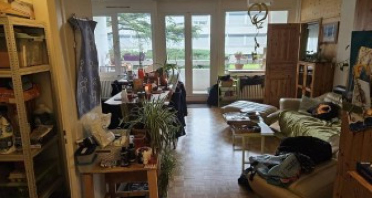 Appartement 4,5 pièces situé à Avully image 1