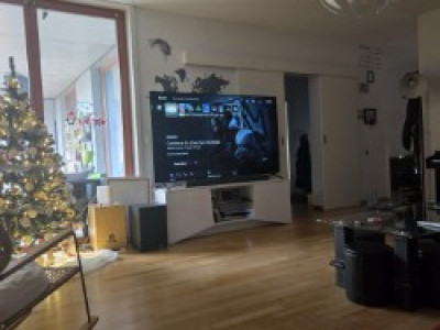 Appartement de 6.5 pièces situé à Vernier image 1