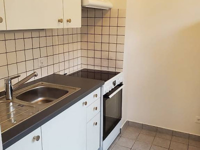 Appartement 5,5 pieces, à pully 2700 image 5