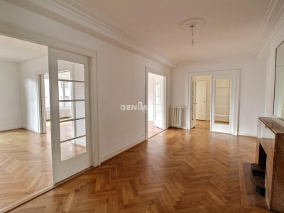 Magnifique Appartement à deux pas du lac image 1