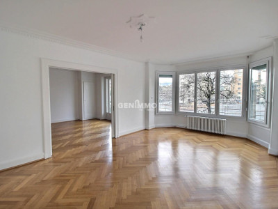 Magnifique Appartement à deux pas du lac image 2