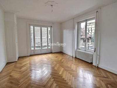 Magnifique Appartement à deux pas du lac image 7