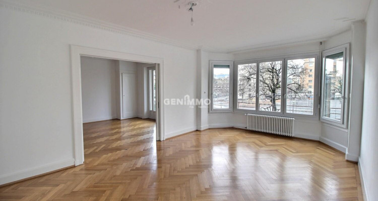 Magnifique Appartement à deux pas du lac image 2