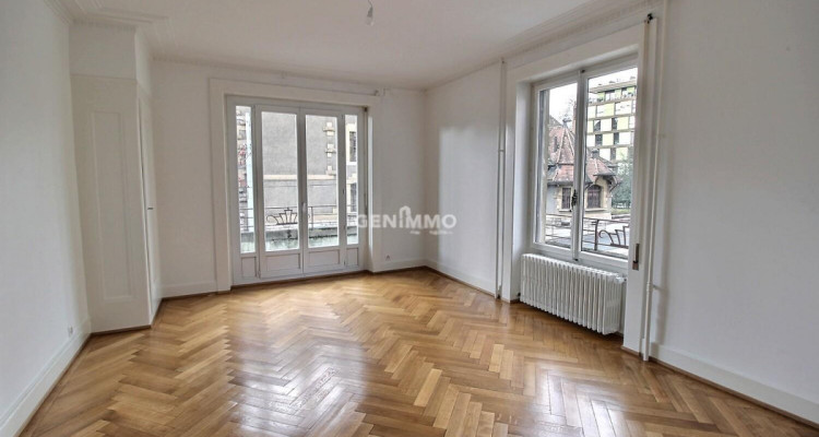 Magnifique Appartement à deux pas du lac image 7