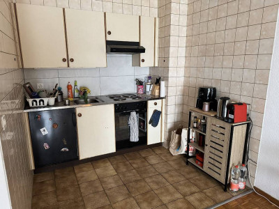 Appartement de 2 pièces, Epalinges à 1390fr image 2