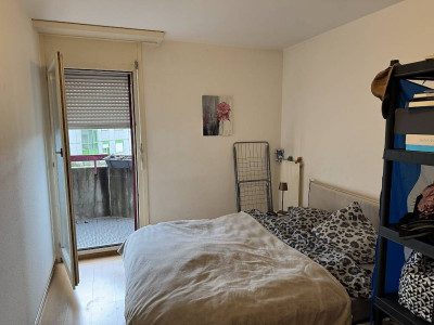 Appartement de 2 pièces, Epalinges à 1390fr image 3