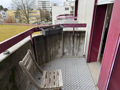 Appartement de 2 pièces, Epalinges à 1390fr image 5