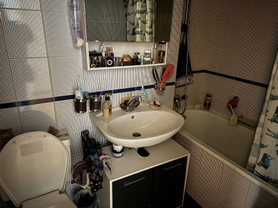 Appartement de 2 pièces, Epalinges à 1390fr image 4