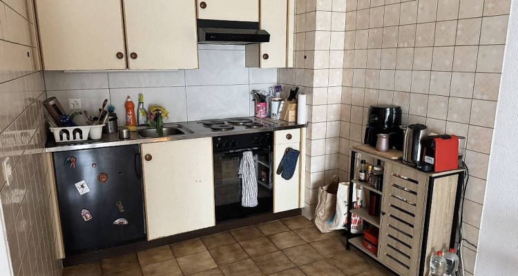 Appartement de 2 pièces, Epalinges à 1390fr image 2