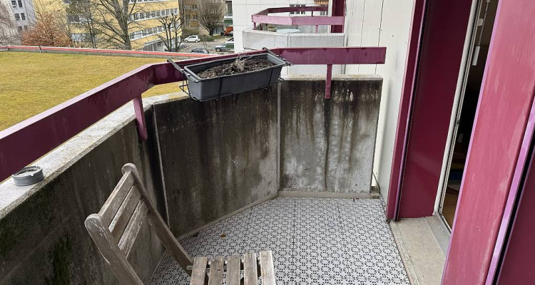 Appartement de 2 pièces, Epalinges à 1390fr image 5