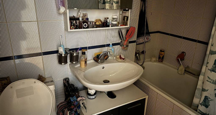 Appartement de 2 pièces, Epalinges à 1390fr image 4