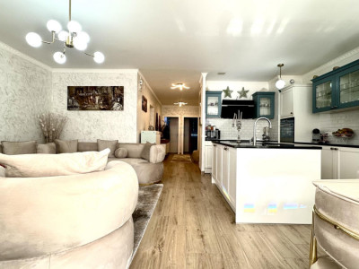 Magnifique appartement rénové de 4.5 pièces situé à Meyrin image 2