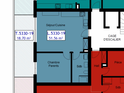 Appartements neufs tout confort image 7