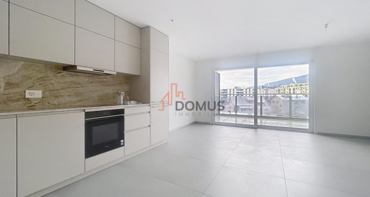 Appartements neufs tout confort image 1