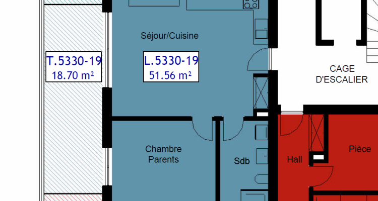 Appartements neufs tout confort image 7