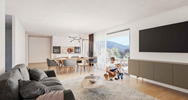 Spacieux studio avec terrasse et jardin pelouse image 10