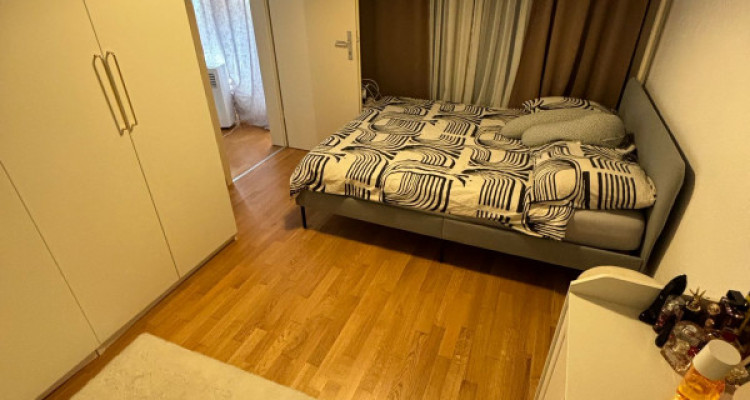 Appartement de 3 pièces au 5ème étage localiser à Vernier 1214 image 3