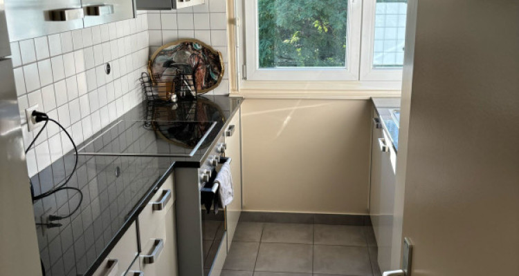 Appartement de 3 pièces au 5ème étage localiser à Vernier 1214 image 4