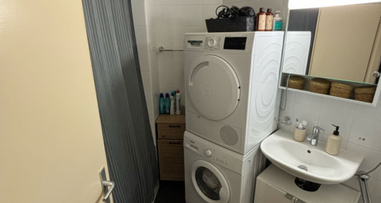 Appartement de 3 pièces au 5ème étage localiser à Vernier 1214 image 5