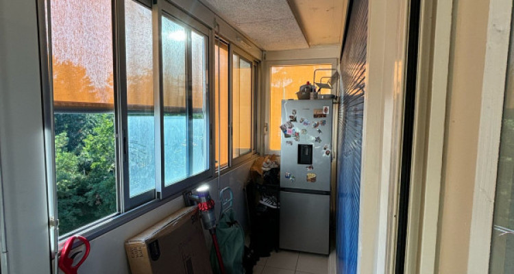 Appartement de 3 pièces au 5ème étage localiser à Vernier 1214 image 8