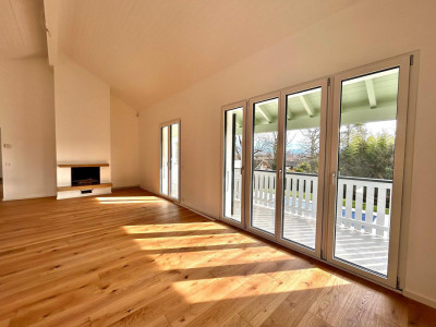 Azure Villa, Magnificent Garden and pool, heatpump, Bellevue image 5